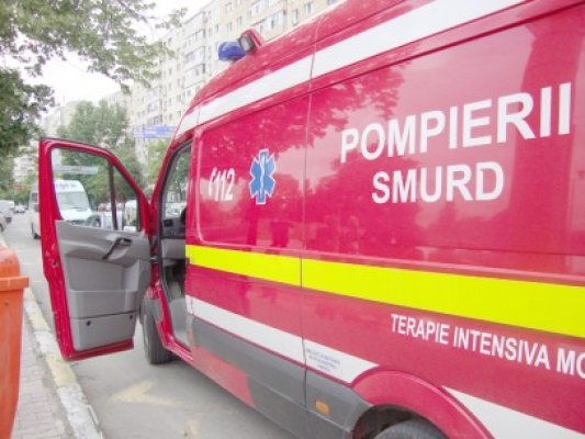 Tânărul mort în accident la Corbu era băut